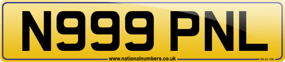 N999 PNL