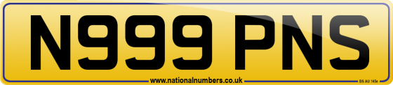 N999 PNS