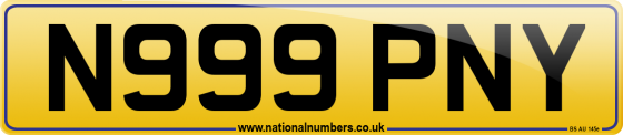 N999 PNY