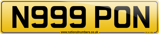 N999 PON