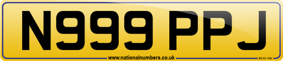 N999 PPJ