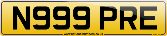 N999 PRE