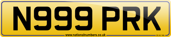 N999 PRK