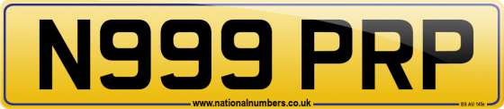 N999 PRP