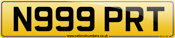 N999 PRT
