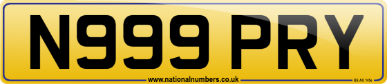 N999 PRY