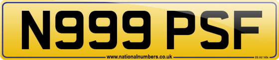 N999 PSF