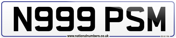N999 PSM