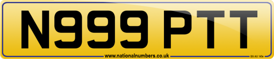 N999 PTT