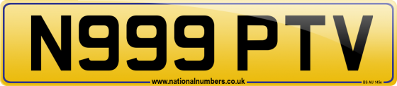 N999 PTV