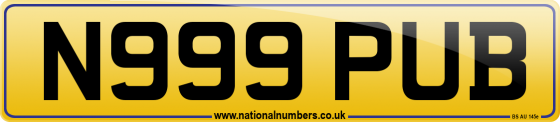 N999 PUB