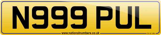 N999 PUL
