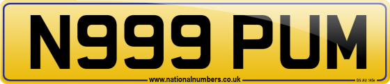 N999 PUM