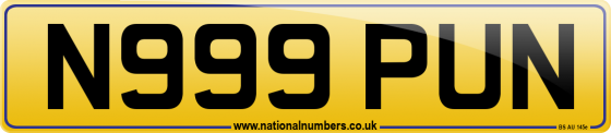 N999 PUN
