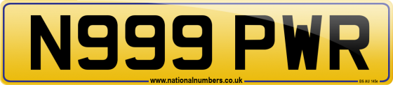 N999 PWR