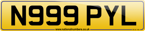 N999 PYL