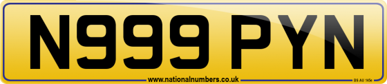 N999 PYN