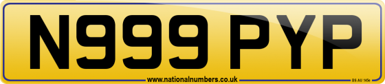 N999 PYP