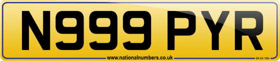 N999 PYR