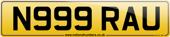 N999 RAU