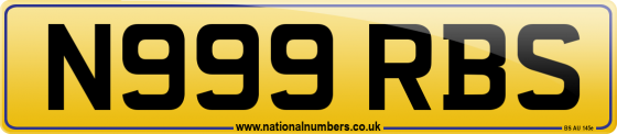 N999 RBS