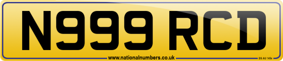 N999 RCD