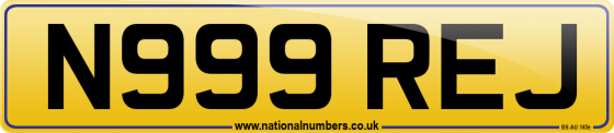 N999 REJ