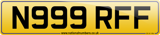 N999 RFF