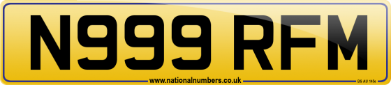 N999 RFM