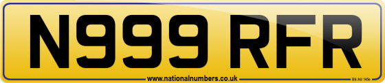 N999 RFR