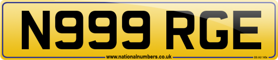 N999 RGE