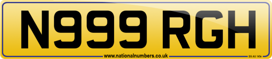 N999 RGH