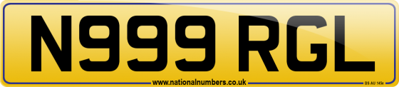N999 RGL