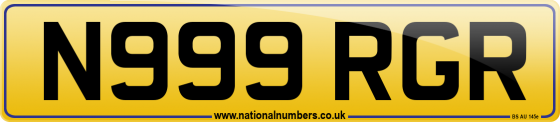 N999 RGR