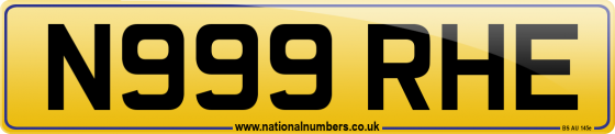 N999 RHE