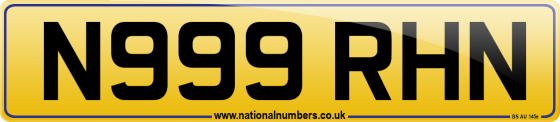 N999 RHN
