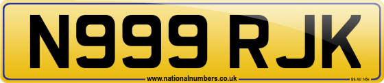N999 RJK