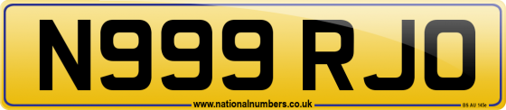 N999 RJO