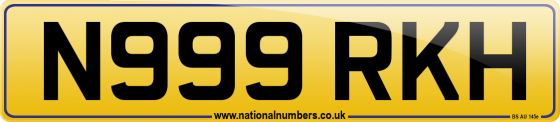 N999 RKH