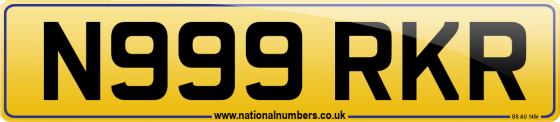 N999 RKR