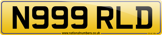 N999 RLD