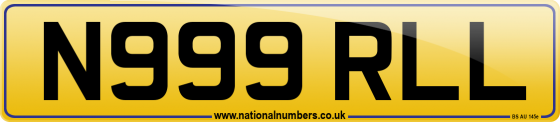 N999 RLL