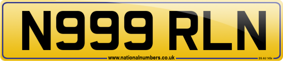 N999 RLN