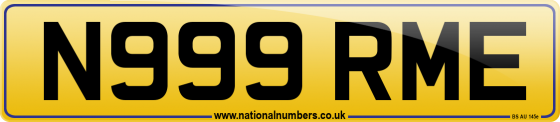 N999 RME
