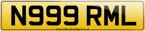 N999 RML