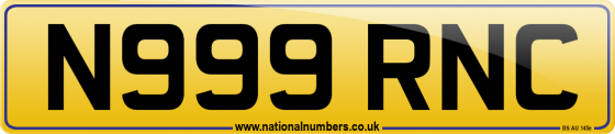 N999 RNC