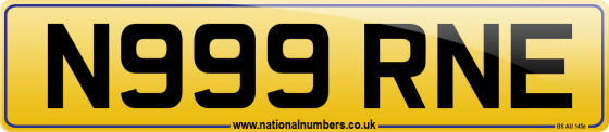 N999 RNE