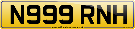 N999 RNH