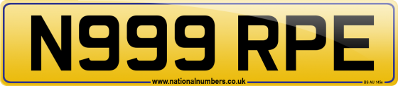 N999 RPE