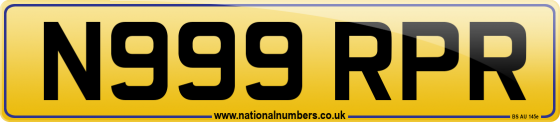 N999 RPR